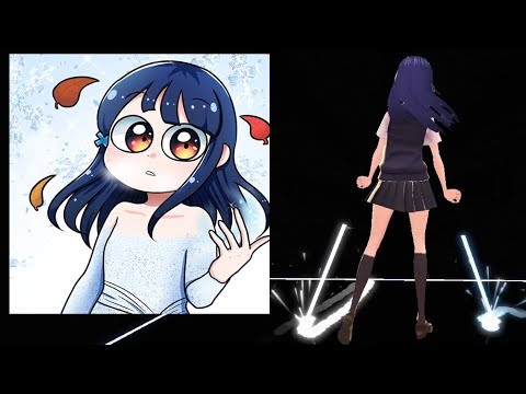 [Beat Saber] TAEYEON - Into the Unknown (From "Frozen 2") Korean cover (EXPERT)