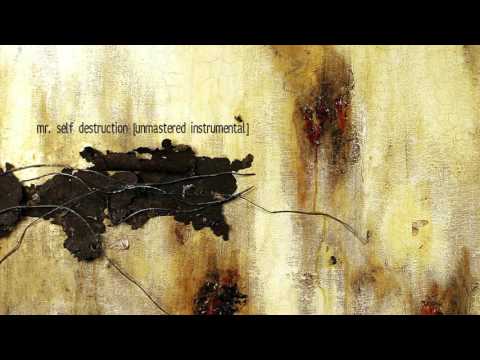 Mr. Self Destruct (instrumental) — Nine Inch Nails Mr. Self Destruct (instrumental) — Nine Inch Nails