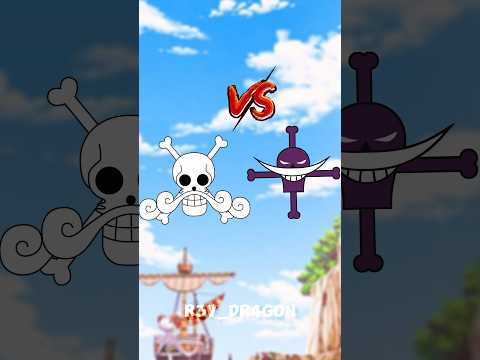 Roger Pirates vs WhiteBeard Pirates                                #whoisstrongest #onepiece