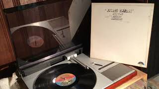 "Night Owl." - James Taylor and the Original Flying Machine