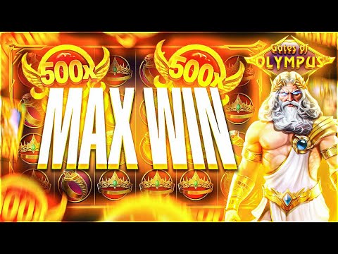 FINALLY, A MAXIMUM WIN AGAIN! (€250,000+)