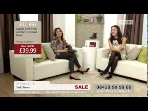 PaversShoes.tv - Ultimate Bloopers