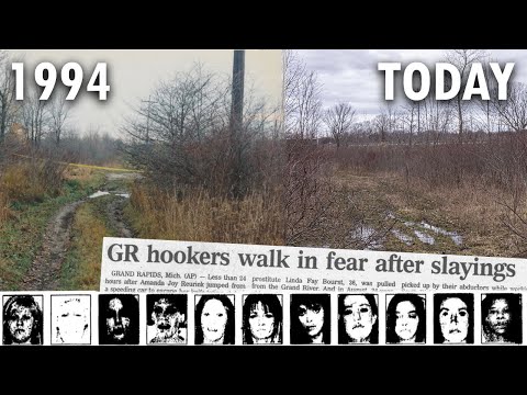 The Grand Rapids Serial Killer | True Crime Documentary