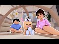 TAKE CARE OF THE NEIGHBOR S BABY Berry Avenue Roblox Indonesia