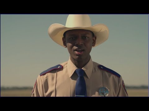 Preacher S2E1 - The Words of God