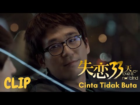 Clip EP12 Di mobil | Cinta Tidak ButaINDO SUB