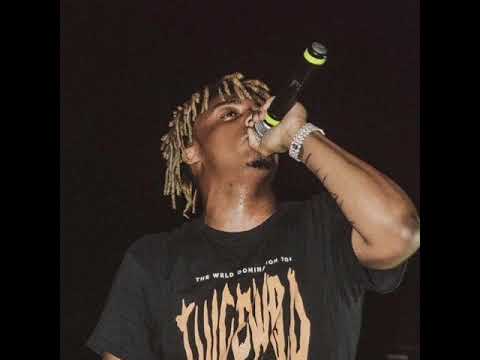 Juice WRLD - Syphilis (Session Edit) (4 minutes)