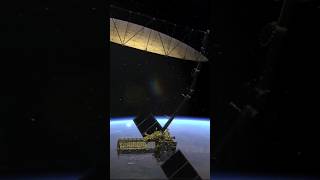 Satellite fighting corruption ?