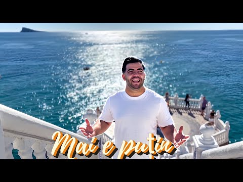 Manex din Bacesti- MAI E PUTIN (official video 2026)