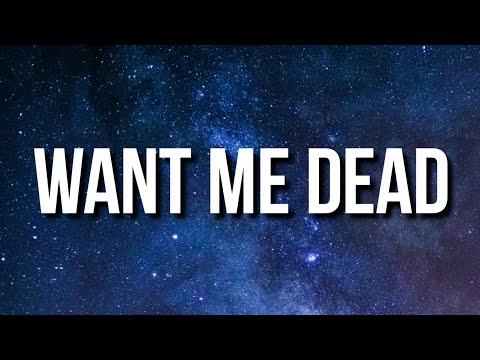Quando Rondo & YoungBoy Never Broke Again - Want Me Dead (Lyrics)