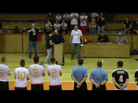 Trnava-futsal - MIBA