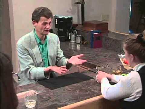 The Indian Bean Mystery by Tom Mullica