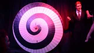 Halloween Dance to &quot;Bittersweet - The Bomb&quot;