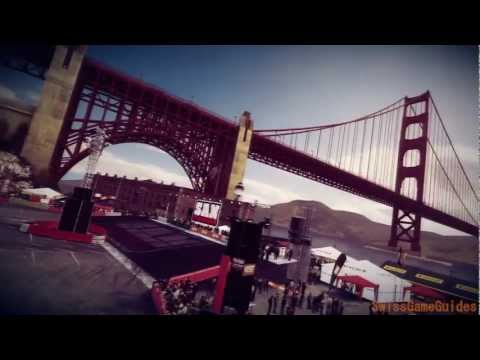 Dirt Showdown - Walkthrough Part 3 - Pro Season - San Francisco (Rampage)