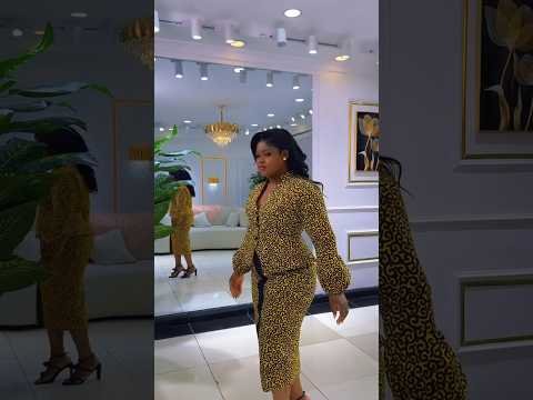 Ankara corporate inspired looks #zamakalefashion #latestafricaprint #africanclothing #africa