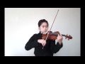Songs of Captivity and Freedom (violin) ~ Doctor ...