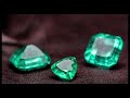 Exploring the Mystique of Emeralds: A Journey into Dreams and Symbolism - PsychoSick