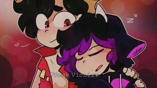 All Of Me (Ramcisco❤💜/John Legend)