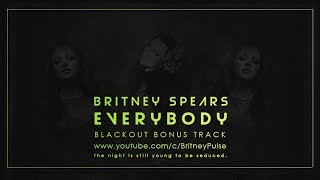 Britney Spears - Everybody | Legendado (PT-BR)
