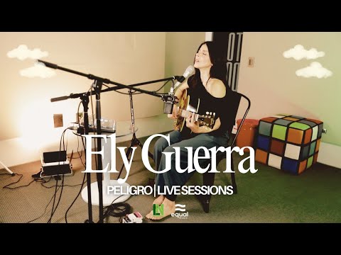 Peligro - Ely Guerra
