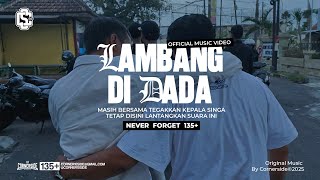 Download lagu CORNER SIDE - LAMBANG DI DADA mp3