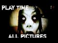 House Of Slendrina All Pictures Horror Gameplay Time