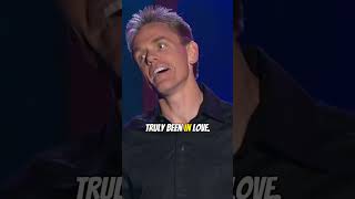 If You've Ever Contemplated .... | Christopher Titus #shorts