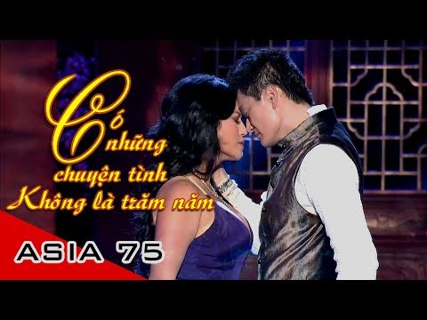 Có những cuộc tình không là trăm năm - Lâm Nhật Tiến