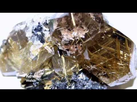 Everything About Quartz