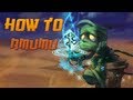 How to Amumu - A Detailed League of Legends ...