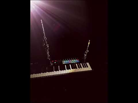 Laridé 8 temps - duo "Guevel Le Fur 3.0"