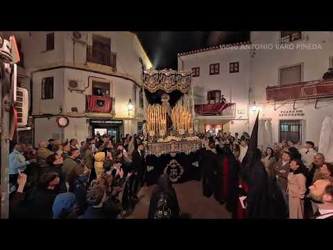 DOMINGO DE RAMOS - La Concepción de Santiago en San Pedro