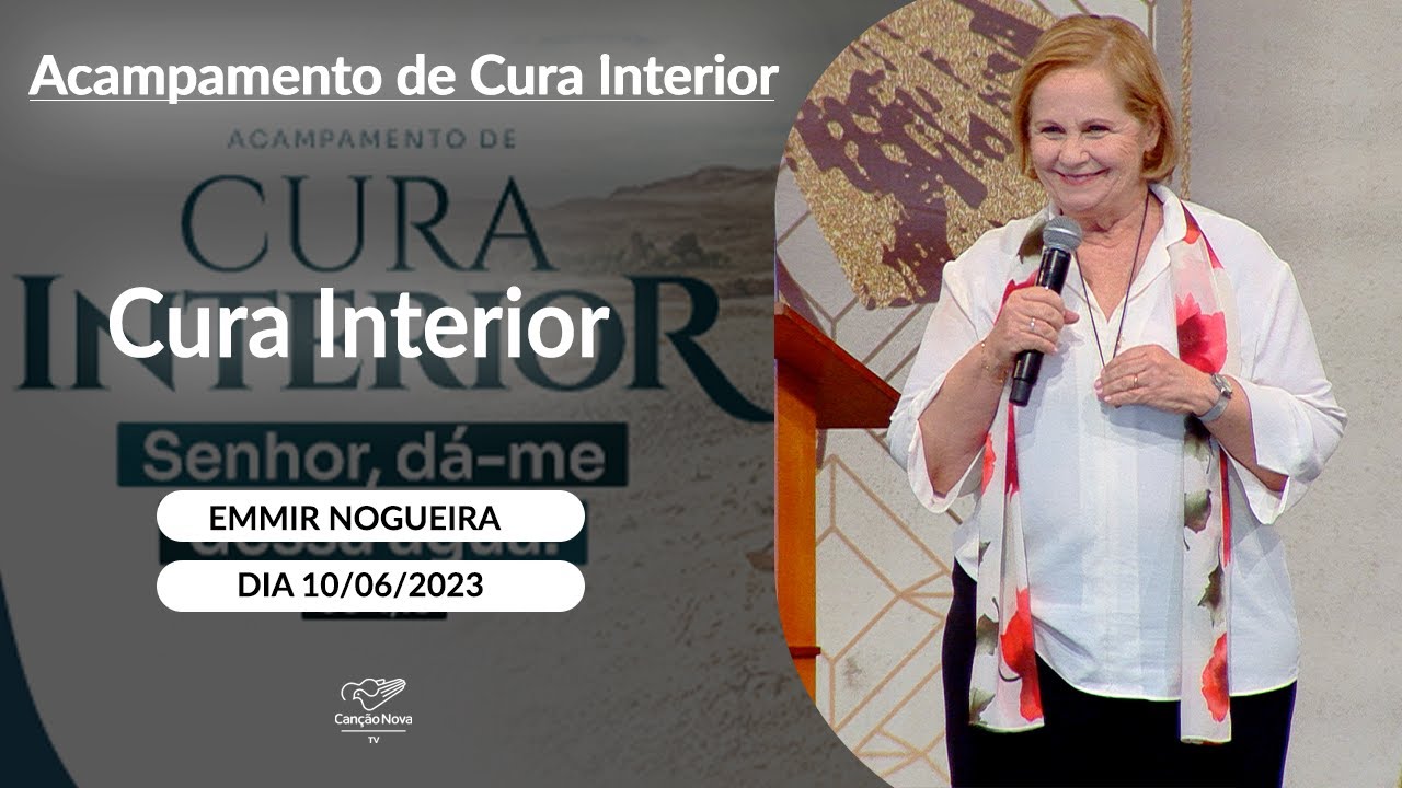 Cura Interior - Emmir Nogueira (10/06/2023)