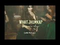 What Jhumka Edit Audio Desishq 🫶