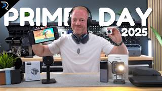 These Prime Day Deals are TOO GOOD to pass up! - Amazon Prime Day 2025