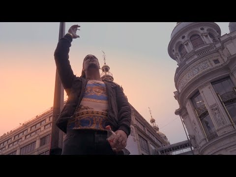 Rocko2Lastreet - Lafayette (Clip Officiel)