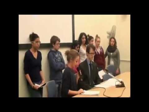 Competenze Desk on deck