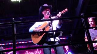 Before I Die - Tracy Byrd