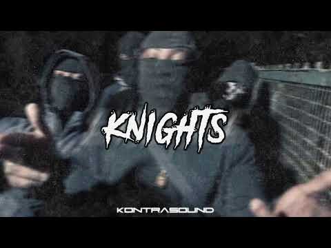 Zone2 x DigDat x Mloose Type Beat | Dark UK/NY Drill Beat | Knights | @kontrasound