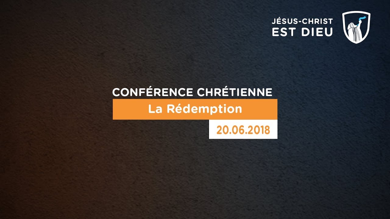 Thumbnail of video: La Rédemption - Yaoundé