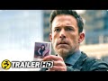 HYPNOTIC (2023) Trailer | Ben Affleck Action Thriller Movie