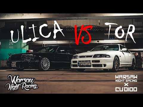 WNR: Bez tajemnic - odcinek 7  / ULICA vs TOR - 2/2