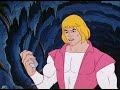ITA He Man 1 Stagione 04 Il Raggio Prodigioso