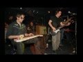 Magnolia Electric Company Josephine Live The Fire Escape 2009