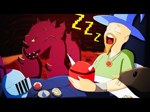 2 Hours of Interesting Runescape Trivia to Fall Asleep to