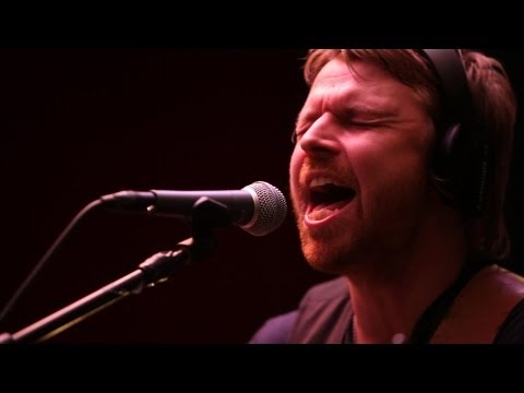 Monotown - The Deed Is Done (Live on KEXP)