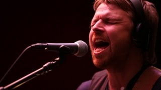 Monotown - The Deed Is Done (Live on KEXP)