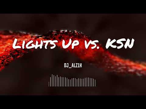 Lights Up vs. Ksn