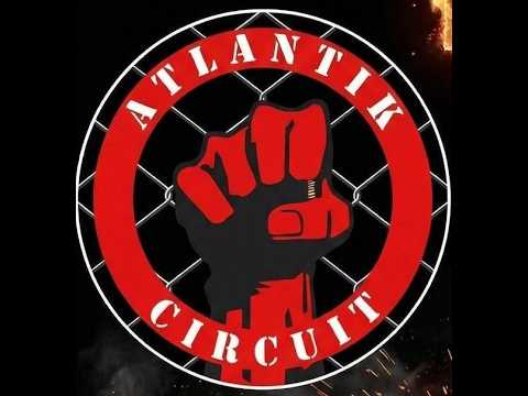 AFC 4 RADA TILLY CHUBUT