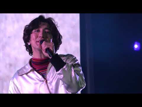 [191117] 나는 볼 수 없던 이야기 - 잔나비(JANNABI) @썸데이 씨어터 플레로마